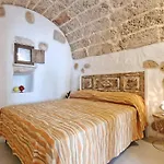 Tenuta Alle Macchie By Salentoaffitti Villa