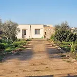Tenuta Alle Macchie By Salentoaffitti Villa