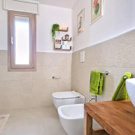 Tenuta Alle Macchie By Salentoaffitti Villa Torre Suda
