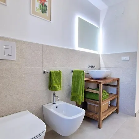 Villa Tenuta Alle Macchie By Salentoaffitti Torre Suda