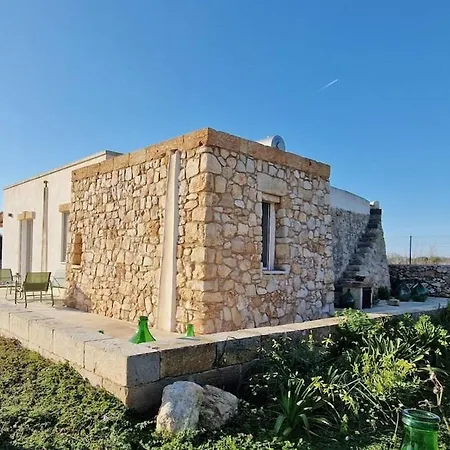 Villa Tenuta Alle Macchie By Salentoaffitti Torre Suda