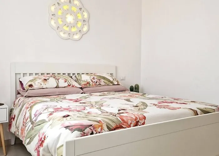 Villa Tenuta Alle Macchie By Salentoaffitti *