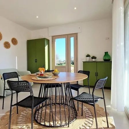 Tenuta Alle Macchie By Salentoaffitti Villa *