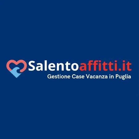 Vila Tenuta Alle Macchie By Salentoaffitti Torre Suda