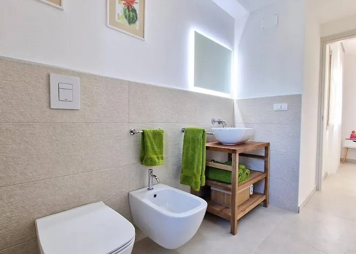 Villa Tenuta Alle Macchie By Salentoaffitti Torre Suda