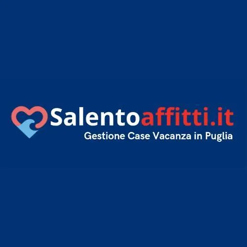 Villa Tenuta Alle Macchie By Salentoaffitti Torre Suda